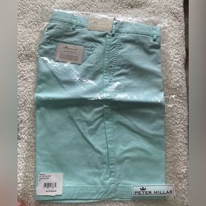 Peter Millar shorts (NWT!)